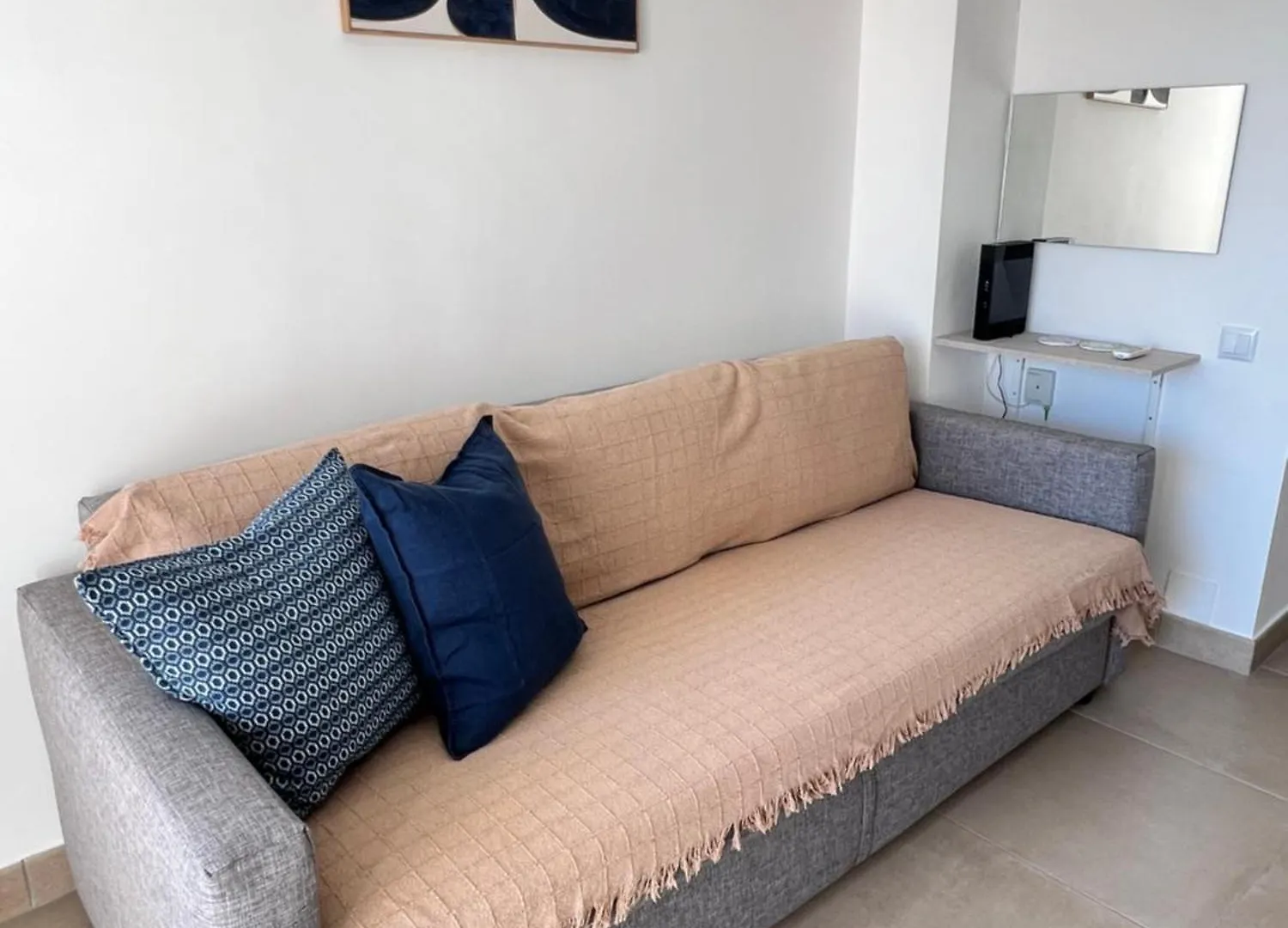 Appartement Agata 435 à Benalmádena