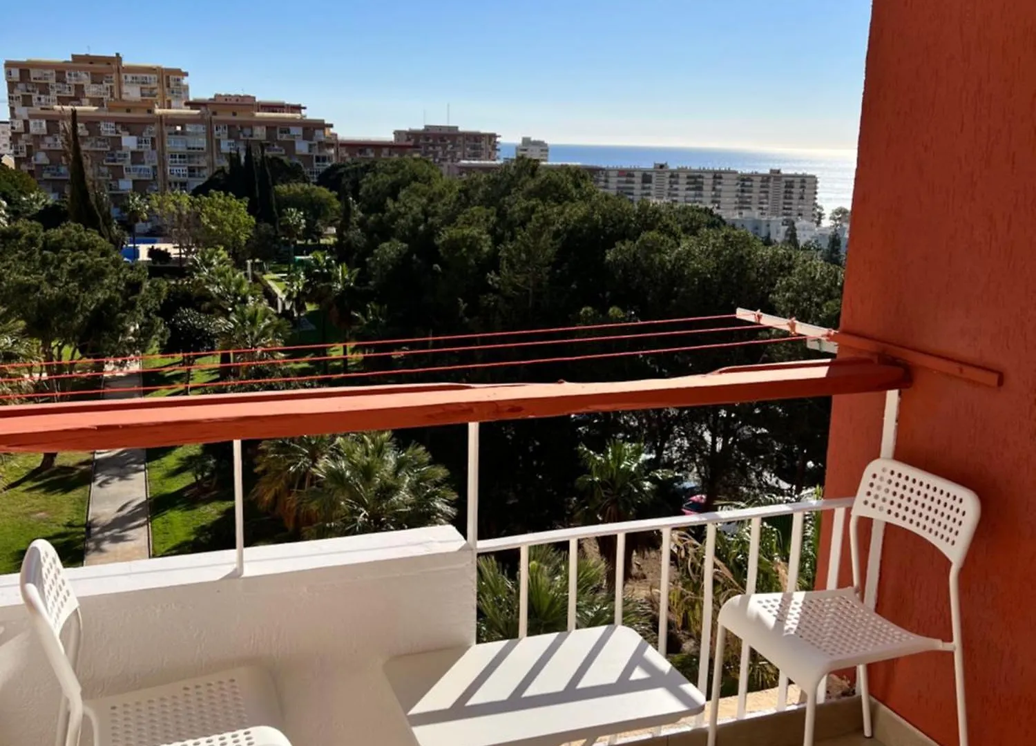 Appartement Agata 435 à Benalmádena