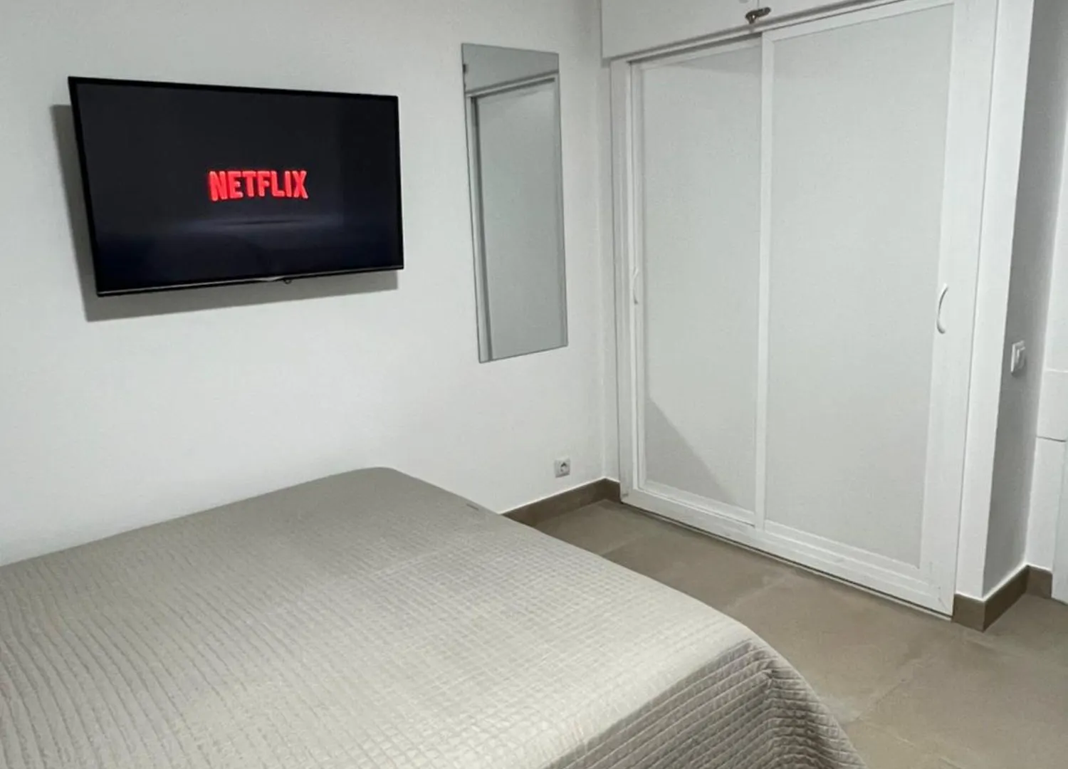 Appartement Agata 435 à Benalmádena