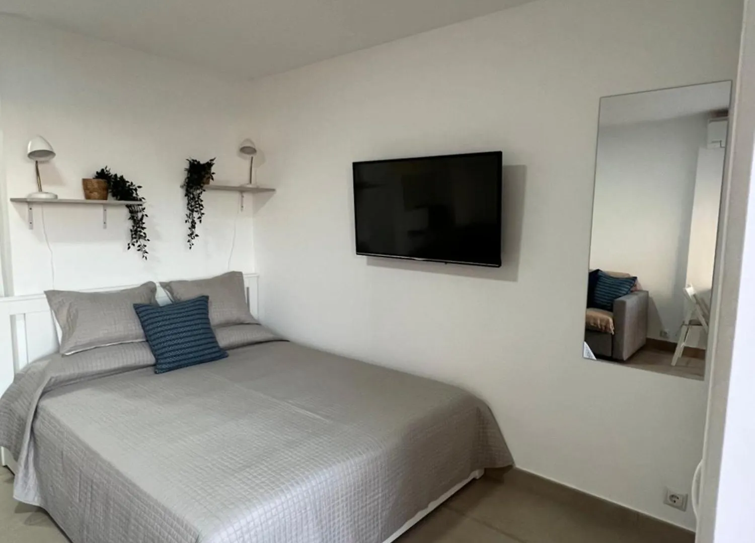 Appartement Agata 435 à Benalmádena