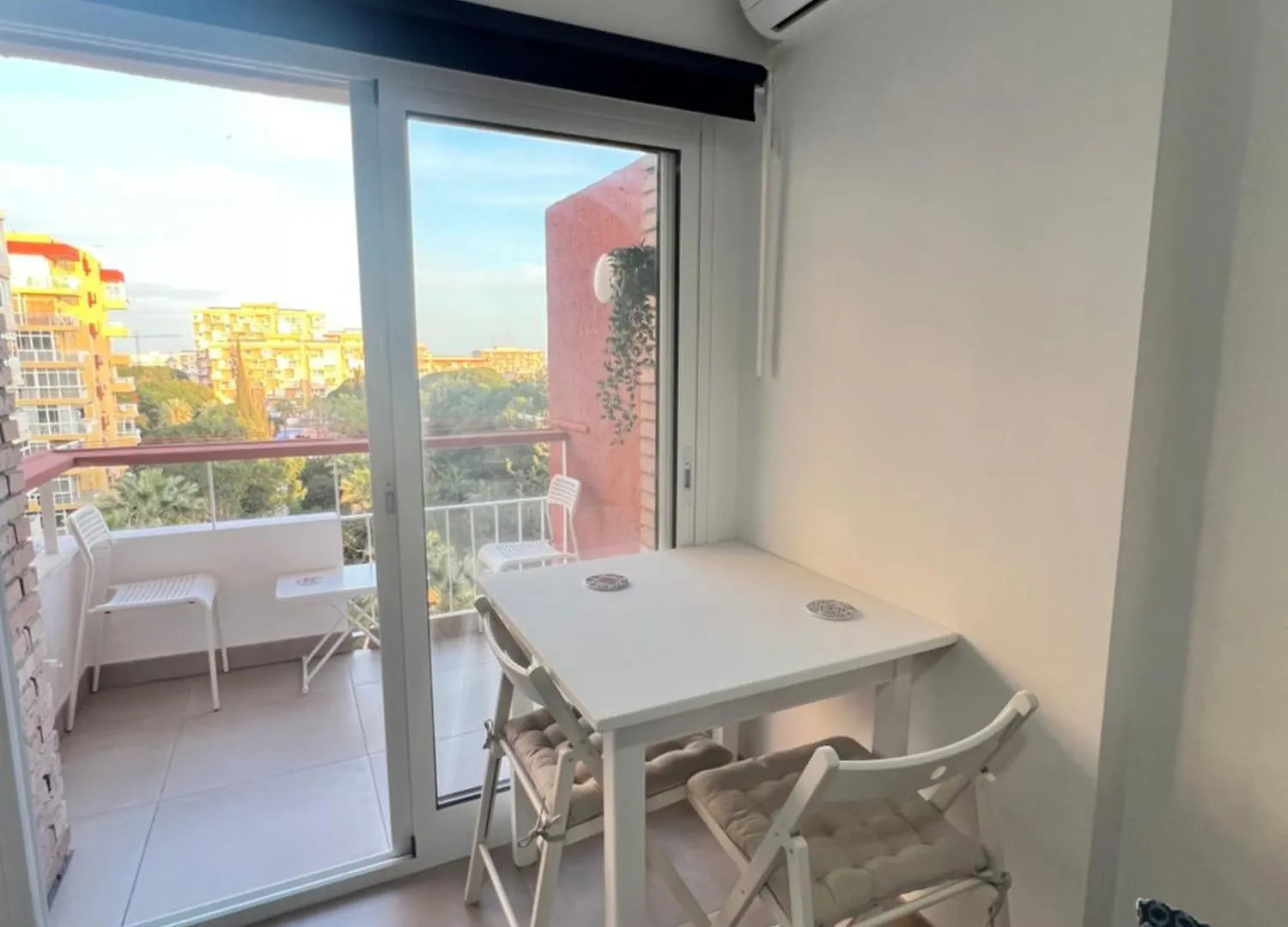 Appartement Agata 435 à Benalmádena Espagne