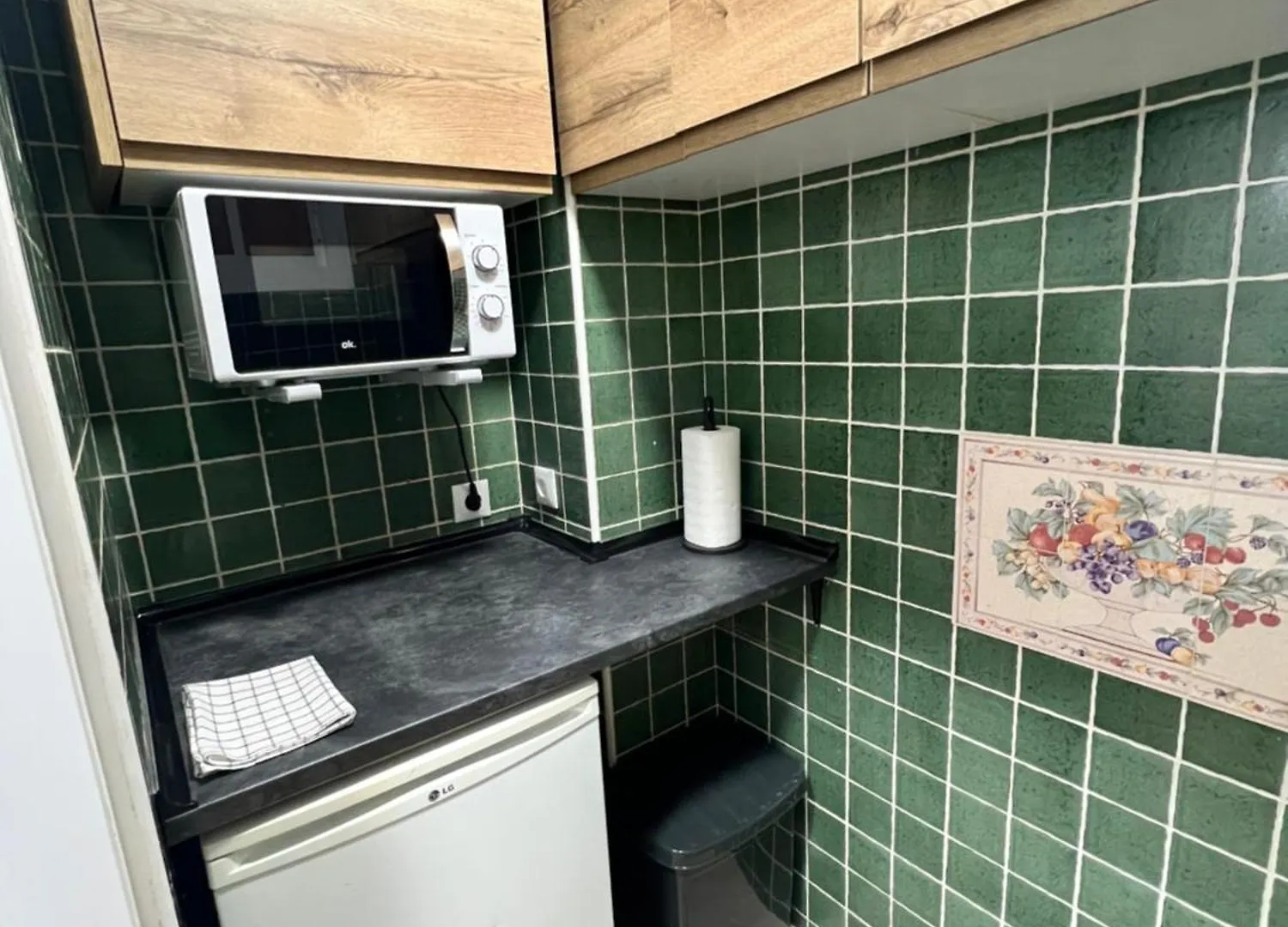 Appartement Agata 435 à Benalmádena
