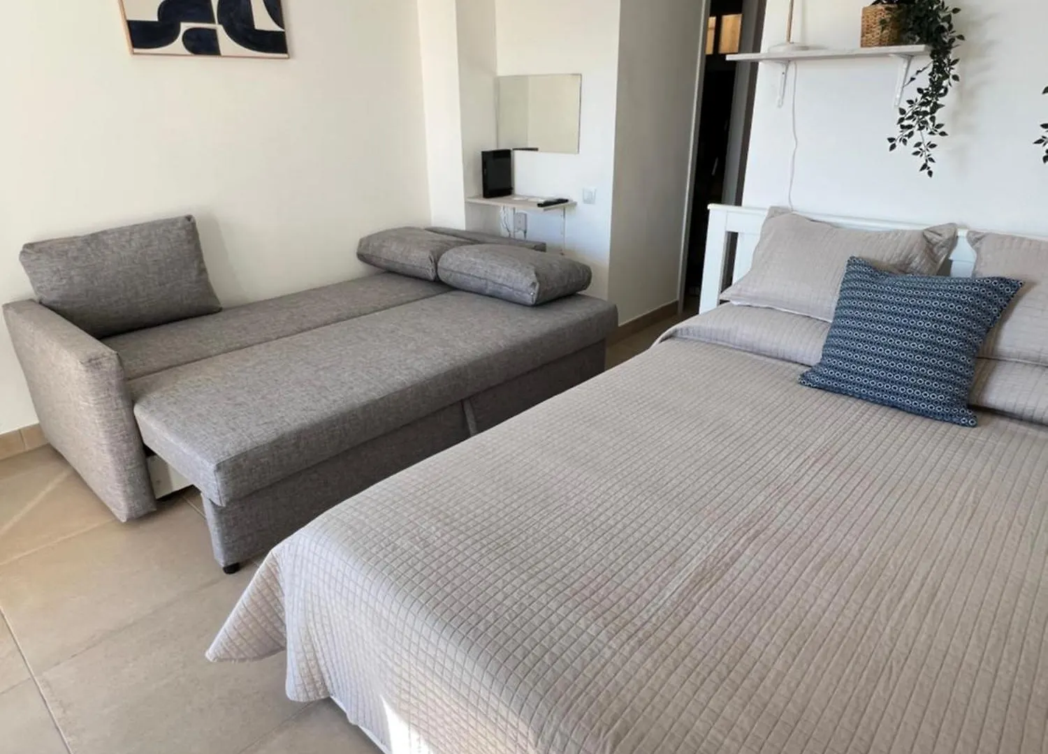 Agata 435 Apartamento Benalmádena