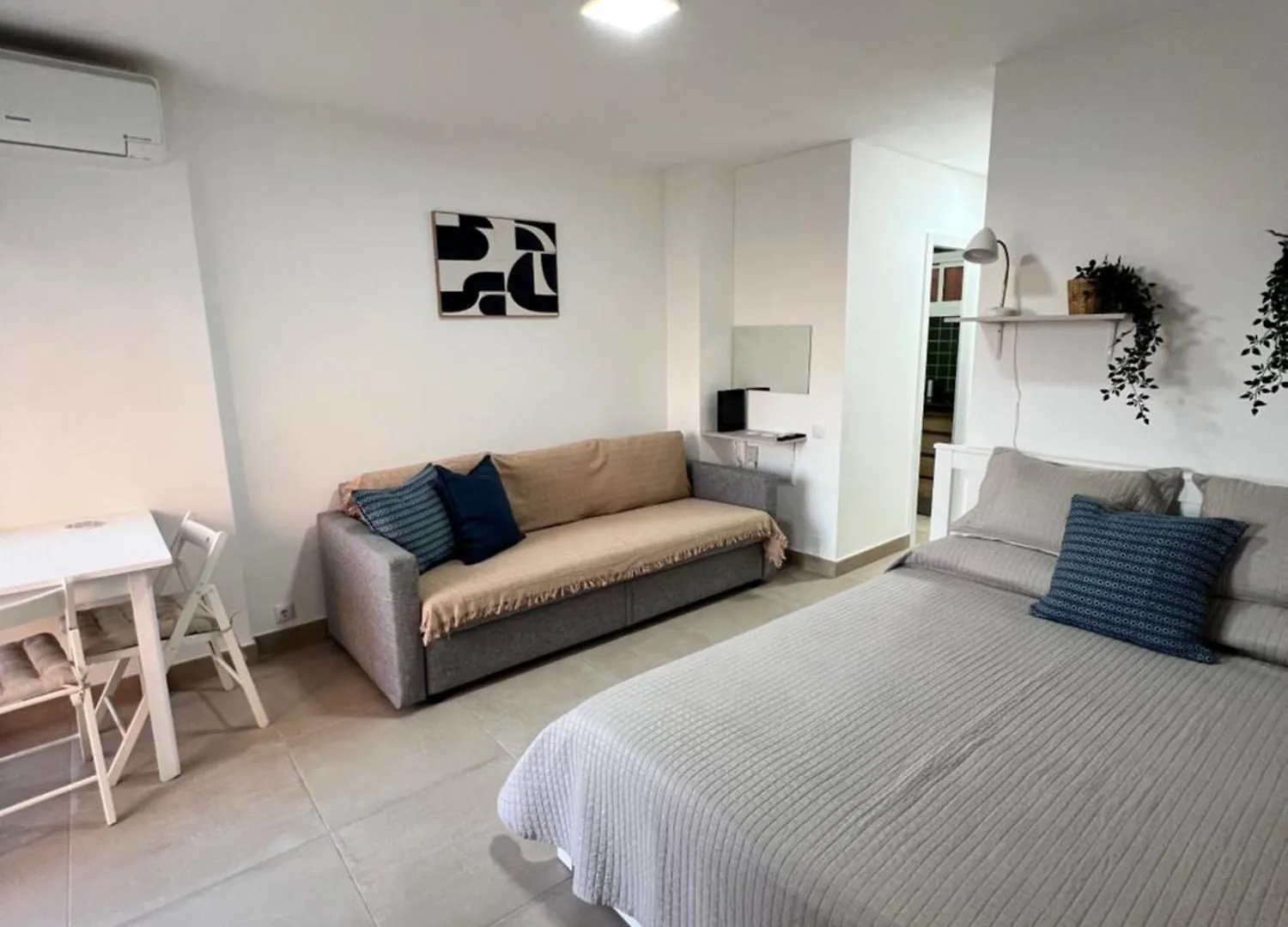 Agata 435 Apartamento Benalmádena 0*,  Espanha