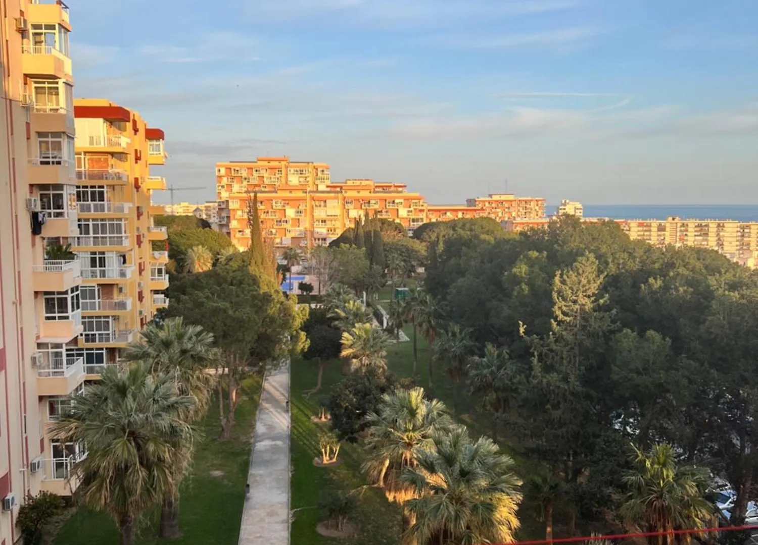Agata 435 Apartamento Benalmádena