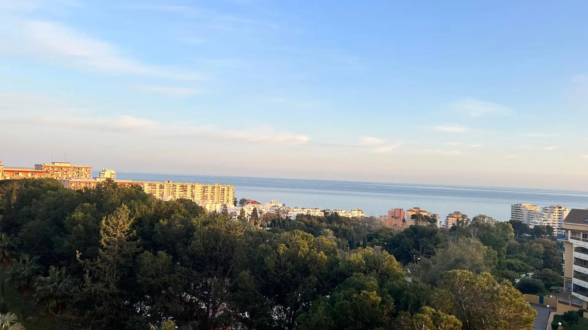 Agata 435 Apartamento Benalmádena