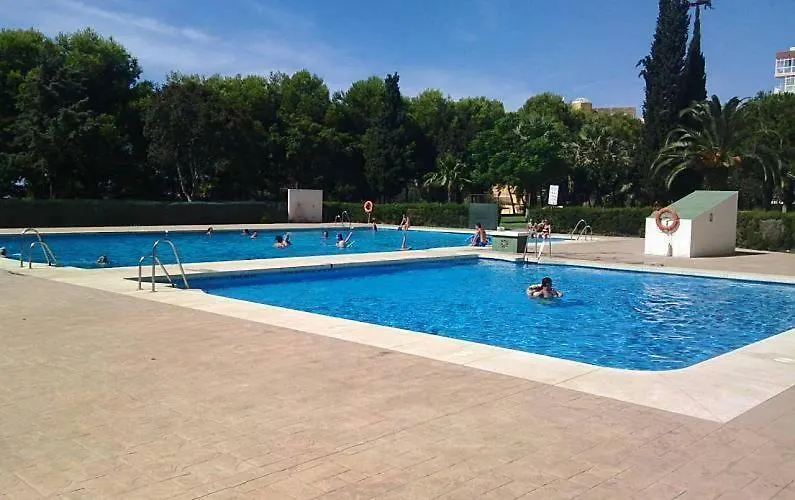Agata 435 Apartman Benalmádena 0*,