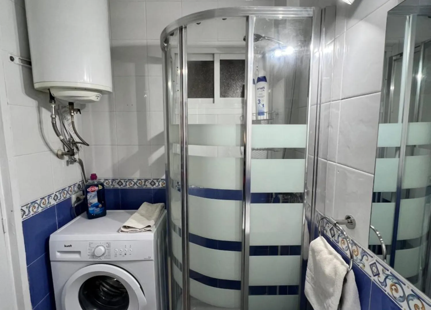 شقة Agata 435 بينالماذينا